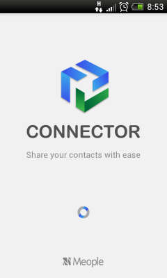 Meople.Connector 1.0.5 Обмен данными контактов