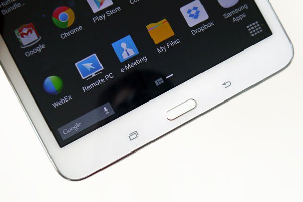 Обзор Samsung Galaxy Tab Pro 8.4 - компактного планшета с супер четким дисплеем