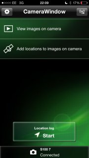 Обзор быстрого и компактного фотоаппарата Canon PowerShot S120