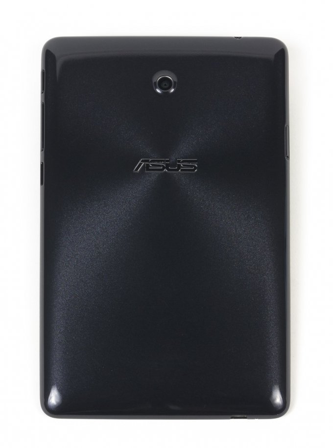 Обзор планшетофона ASUS Phonepad 7