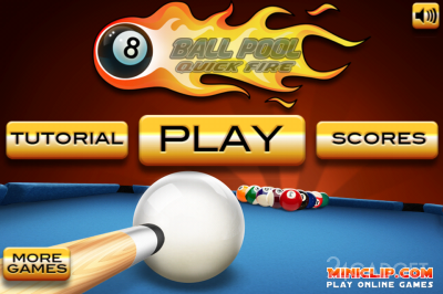 8 Ball Pool 2.1.1 Онлайн бильярд