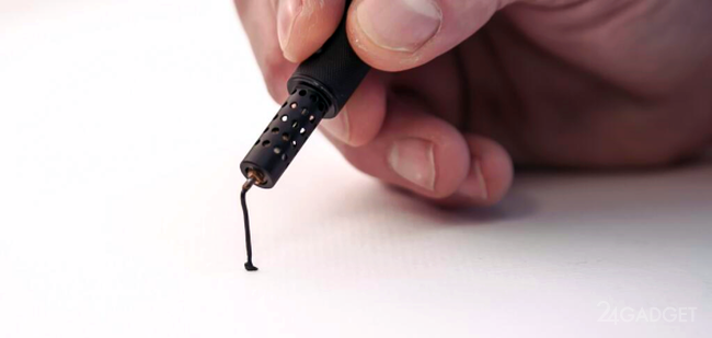 Компактная ручка-3D-принтер 1397802606_lix-3d-printing-pen_6