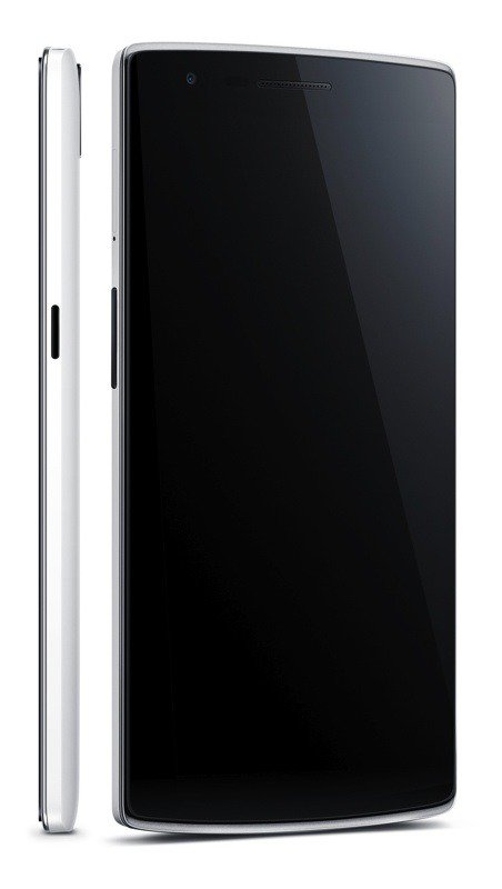 OnePlus One - мощный и доступный Android-смартфон (10 фото + видео)