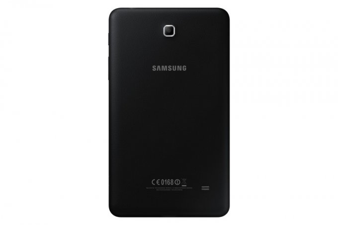 Компания Samsung анонсировала линейку планшетов Galaxy Tab 4 (12 фото)
