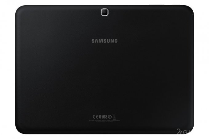 Компания Samsung анонсировала линейку планшетов Galaxy Tab 4 (12 фото)