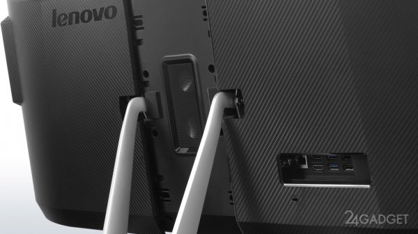 Обзор нового широкоформатного моноболока от Lenovo