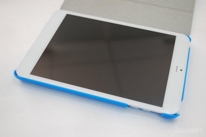 iPad mini на Android - обзор планшета bb-mobile Techno 7.85 3G