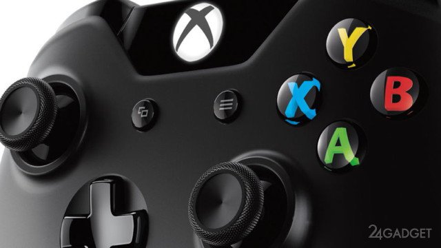 Геймпад от Xbox One теперь работает с ПК (2 фото)