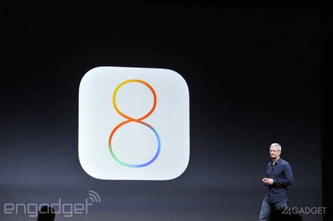 Самая провальная презентация Apple (19 фото)