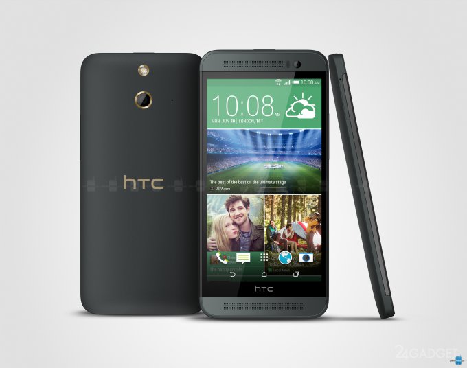 Примеры фотографий, сделанные бюджетной копией HTC One M8 (14 фото)