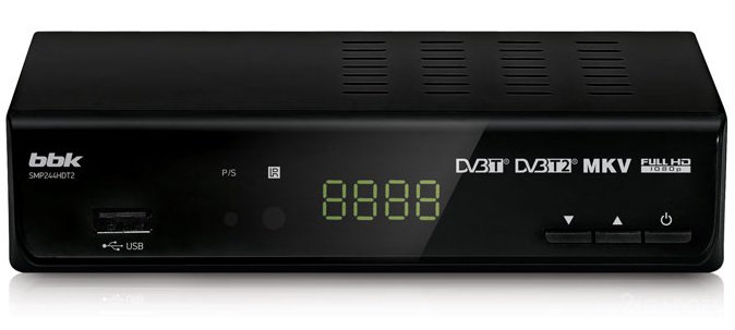 Новые модели цифровых DVB-T2-ресиверов BBK с функцией HD-медиаплеера 1405076323_smp244hdt2_wbg