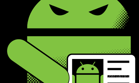 Обнаружена еще одна брешь в системе безопасности Android
