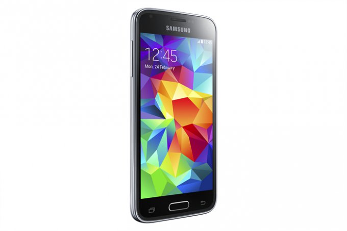 Galaxy S5 mini - лучший "мини"-смартфон этого года? (15 фото)