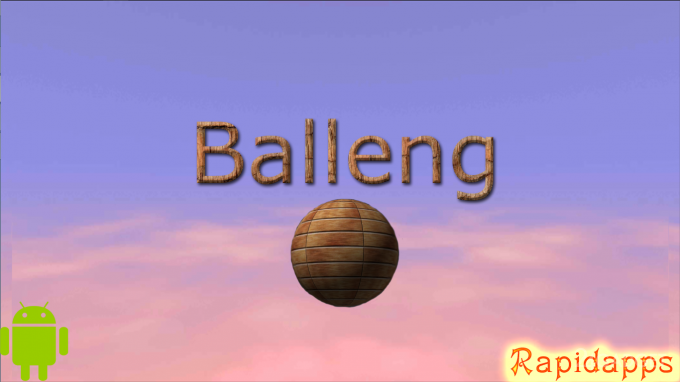 BallengFree 1.1 Не упади в пропасть!