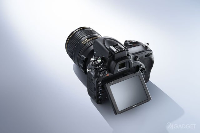 Nikon D750: бюджетный вариант топовой камеры (20 фото)