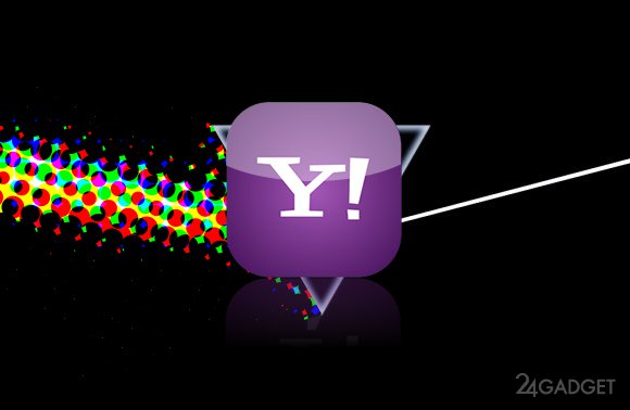 Yahoo грозят штрафы за отказ от предоставления информации АНБ (2 фото)