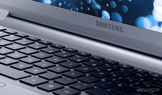 Samsung может уйти с рынка ноутбуков