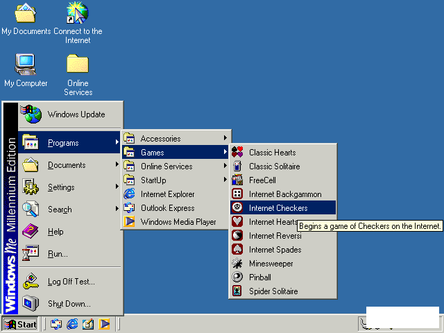 Эволюция Windows (44 фото)