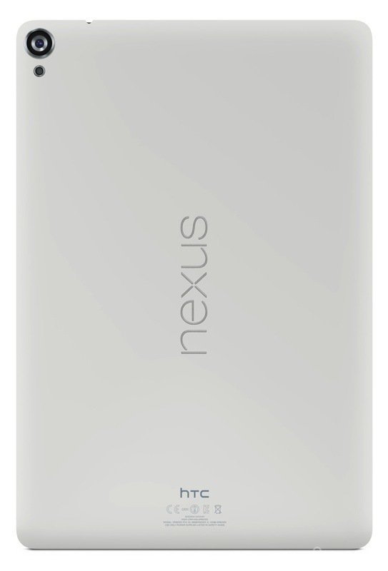 Nexus 9 может стать лучшим планшетом на рынке (12 фото + видео)