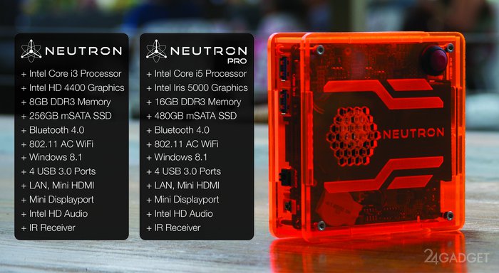 Neutron  -  2
