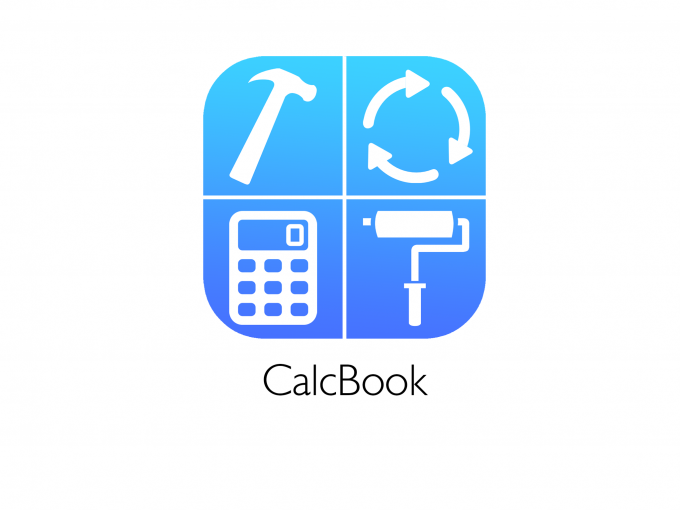 CalcBook 1.0.2 Калькулятор для ремонта и строительства