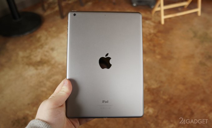 Новые iPad могут получить более высокое разрешение и 2 ГБ ОЗУ (2 фото)