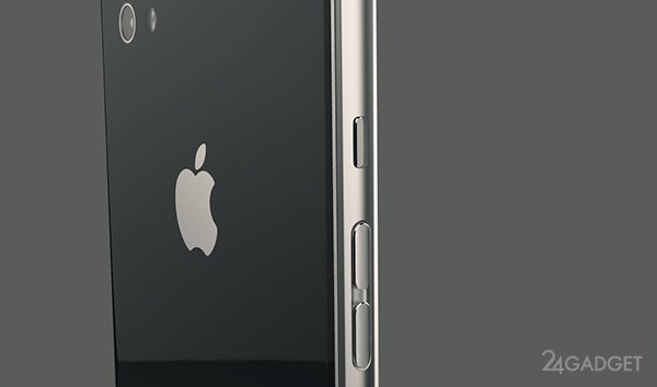 Концепт iPhone 8 (25 фото)