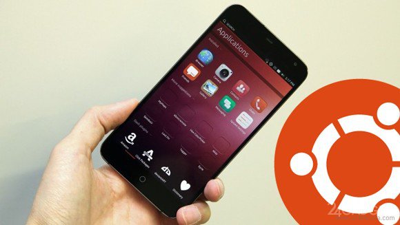 Meizu готовит к выпуску смартфон на ОС Ubuntu Touch