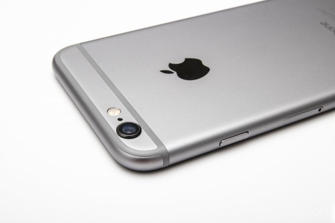 iPhone 6 – самая ожидаемая новинка сезона