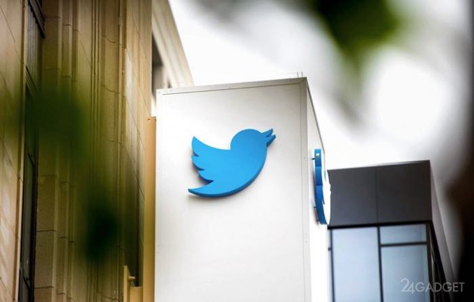 Твиттер будет следить за установленными приложениями на смартфонах