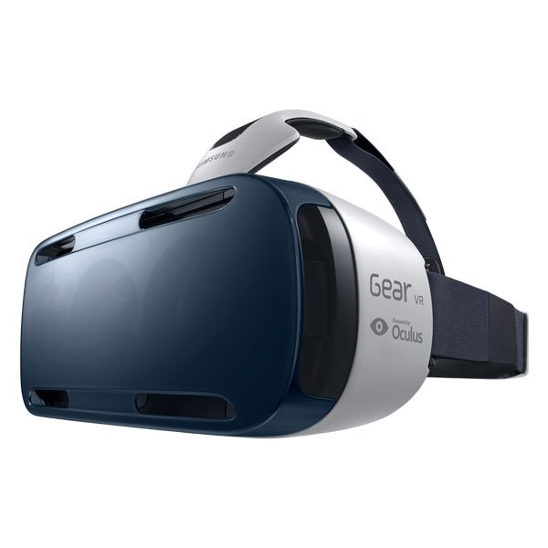Samsung Gear VR поступил в продажу (5 фото)