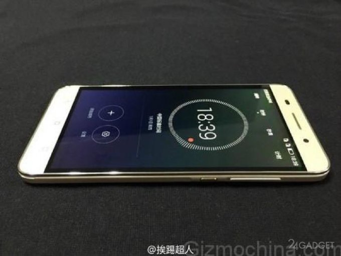 Huawei Honor 4X получит процессор Kirin 620 (2 фото)