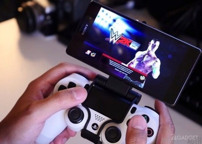 PS4 Remote Play теперь доступна на любых Android-смартфонах
