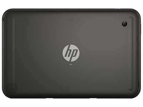 HP выпустила одинаковые планшеты с разными ОС (2 фото)
