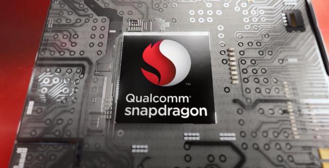 Тесты LG не обнаружили проблем перегрева Snapdragon 810