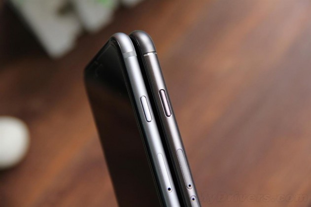 Клон iPhone 6 с высокими характеристиками (30 фото)