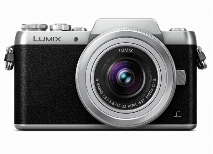 Panasonic Lumix GF7: компактная камера стандарта Микро 4:3 со съёмными объективами (3 фото)
