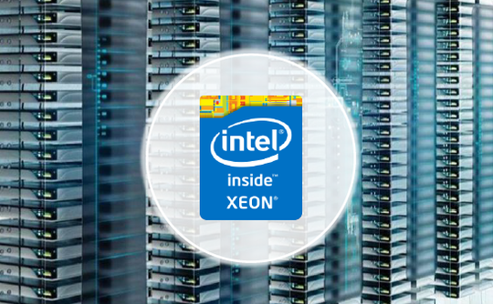 Процессор Intel Xeon E7 v3: известны новые характеристики