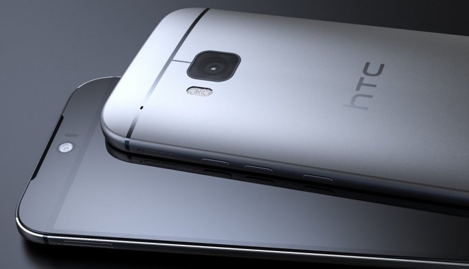Обнародован самый полный список характеристик и аксессуаров HTC One M9 (3 фото)