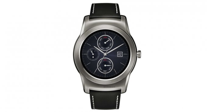 Стала известна стоимость смарт-часов LG Watch Urbane (9 фото)