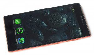 Обзор смартфона Lenovo Vibe X2 на чипсете MediaTek MT6595M (32 фото)
