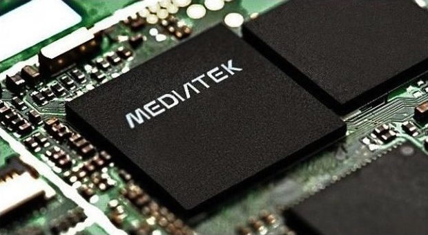 64-битный восьмиядерный чипсет для смартфонов MediaTek MT6753