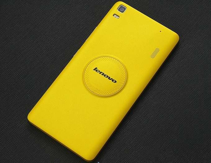 Lenovo K3 Note - двухсимочный фаблет с поддержкой LTE за $145 (10 фото)