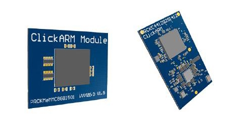 Планшет Click ARM One – новое слово на рынке модульных технологий