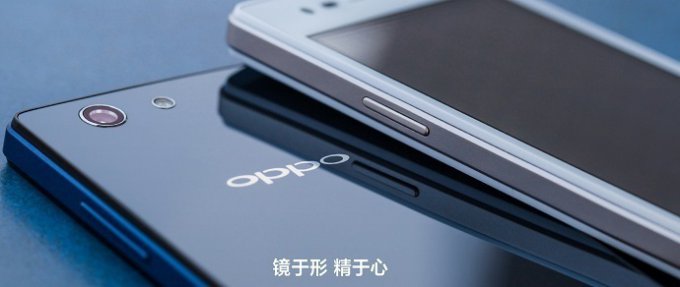 Oppo A31 - смартфон со стильным дизайном и скромной начинкой за $160 (9 фото)