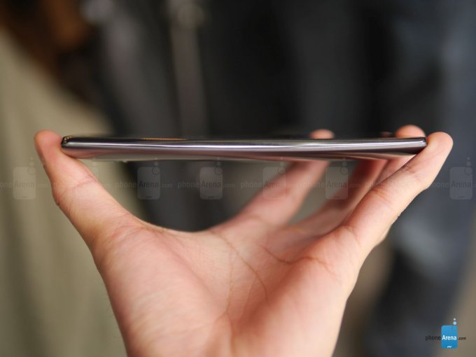 Флагманский смартфон LG G4 представлен официально (26 фото)