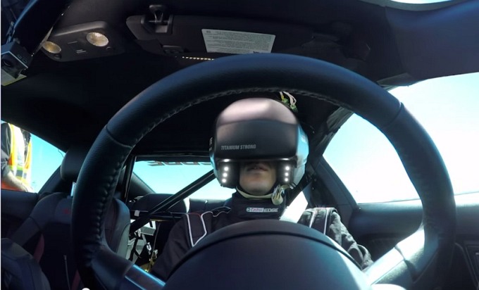 Новое захватывающее видео со шлемом виртуальной реальности Oculus Rift (2 видео)