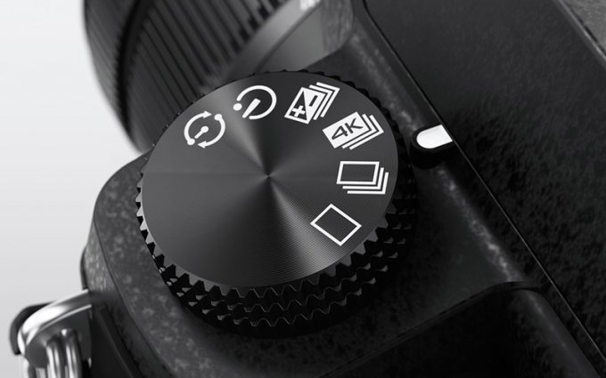 Panasonic Lumix DMC-G7 — беззеркальный фотоаппарат с поддержкой 4K-съёмки (7 фото + видео)