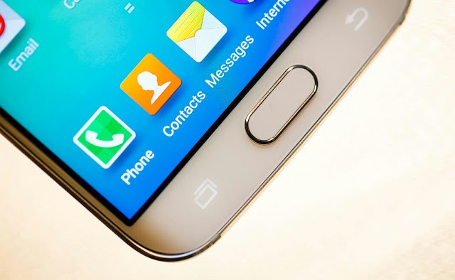 Samsung Galaxy S6 Mini - флагман в миниатюре? (2 фото)