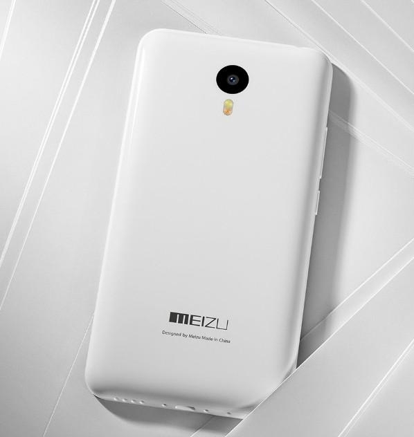 Meizu M2 Note - двухсимочный фаблет с microSD и LTE от $130 (7 фото)